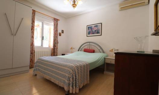 Bestaand - Villa - Algorfa - Lomas de La Juliana