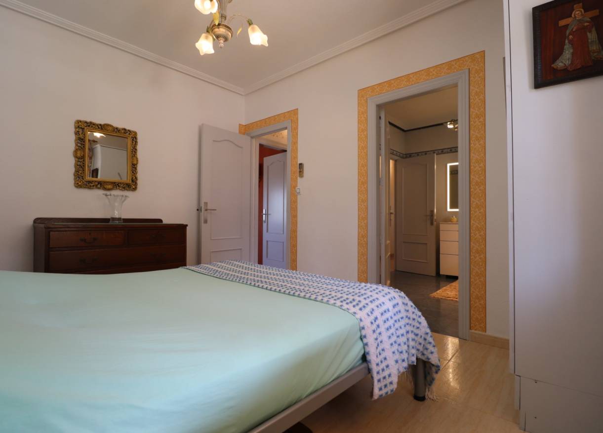 Bestaand - Villa - Algorfa - Lomas de La Juliana