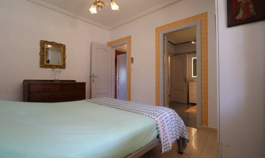 Bestaand - Villa - Algorfa - Lomas de La Juliana
