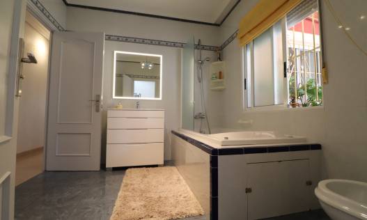 Bestaand - Villa - Algorfa - Lomas de La Juliana