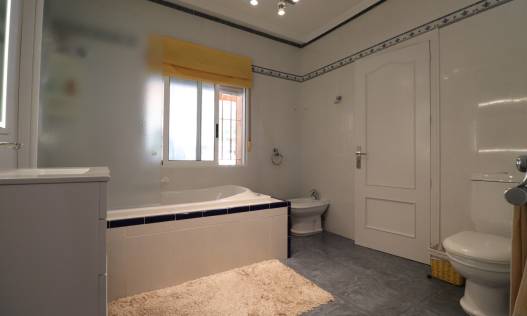 Bestaand - Villa - Algorfa - Lomas de La Juliana