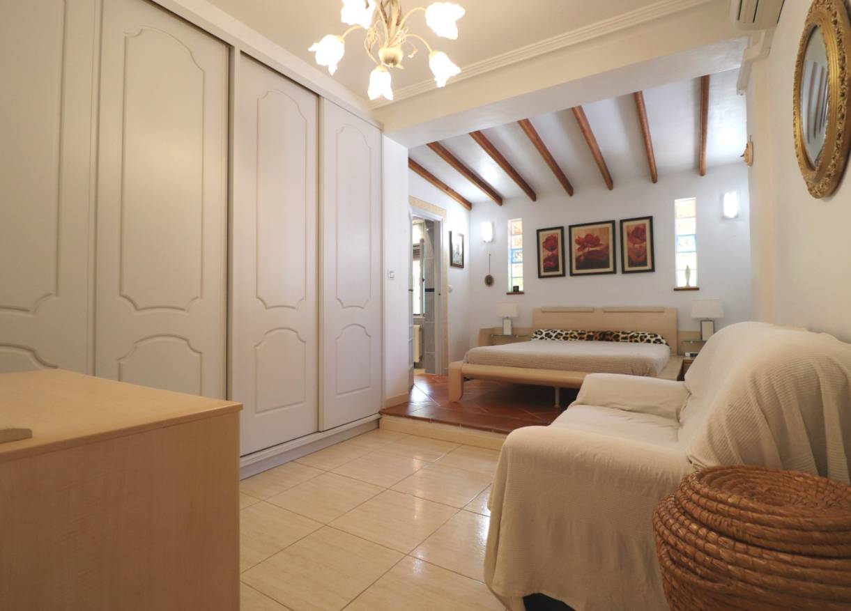 Bestaand - Villa - Algorfa - Lomas de La Juliana