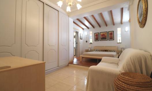Bestaand - Villa - Algorfa - Lomas de La Juliana
