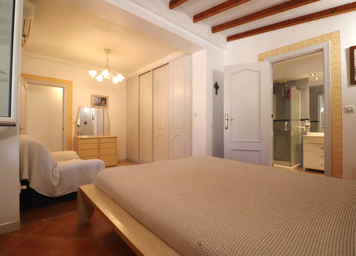 Bestaand - Villa - Algorfa - Lomas de La Juliana