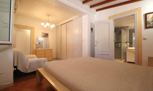Bestaand - Villa - Algorfa - Lomas de La Juliana