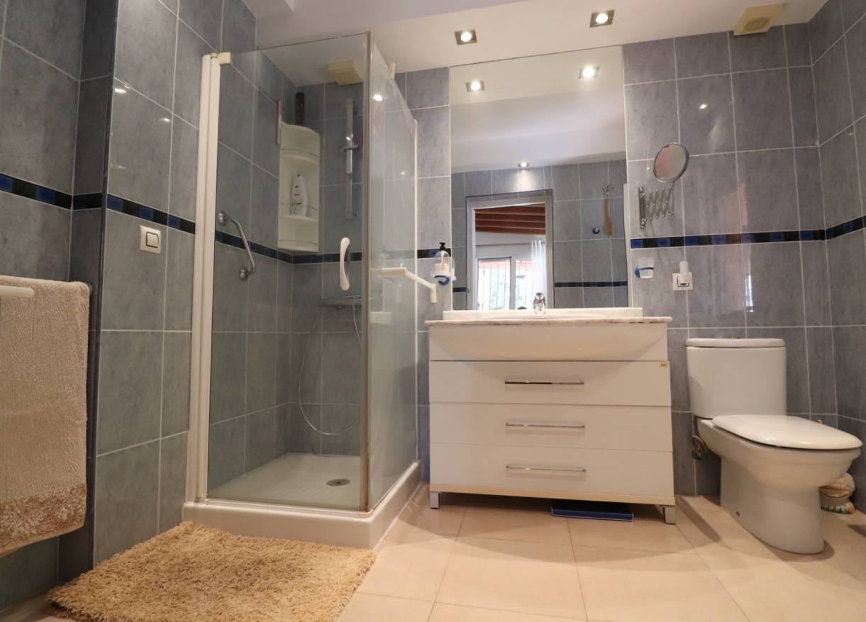 Bestaand - Villa - Algorfa - Lomas de La Juliana