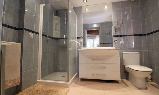 Bestaand - Villa - Algorfa - Lomas de La Juliana