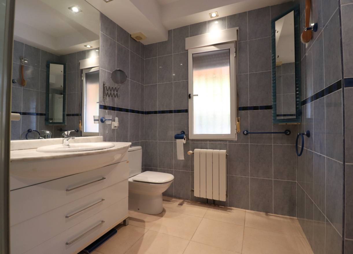 Bestaand - Villa - Algorfa - Lomas de La Juliana