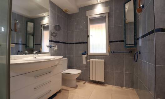 Bestaand - Villa - Algorfa - Lomas de La Juliana