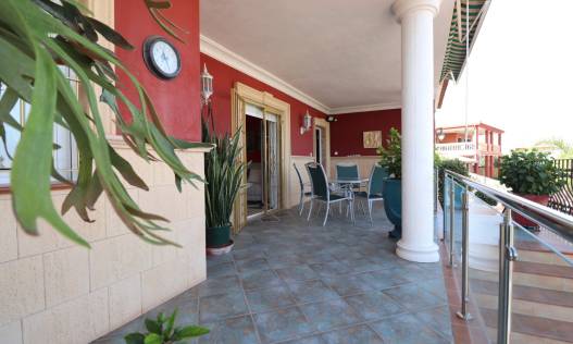 Bestaand - Villa - Algorfa - Lomas de La Juliana