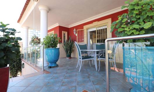 Bestaand - Villa - Algorfa - Lomas de La Juliana