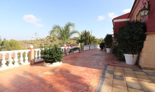 Bestaand - Villa - Algorfa - Lomas de La Juliana