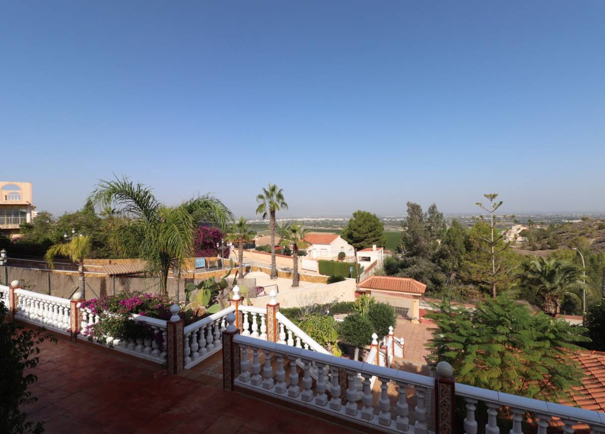 Bestaand - Villa - Algorfa - Lomas de La Juliana