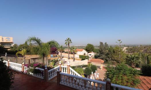 Bestaand - Villa - Algorfa - Lomas de La Juliana