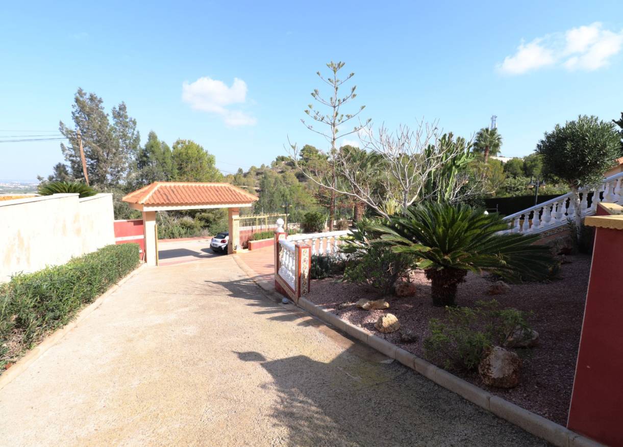 Bestaand - Villa - Algorfa - Lomas de La Juliana