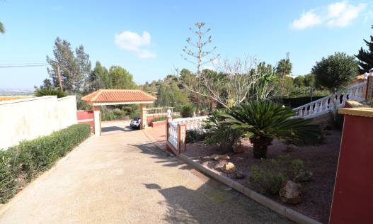 Bestaand - Villa - Algorfa - Lomas de La Juliana