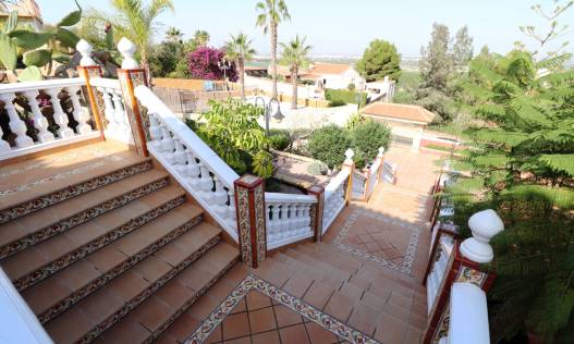Bestaand - Villa - Algorfa - Lomas de La Juliana