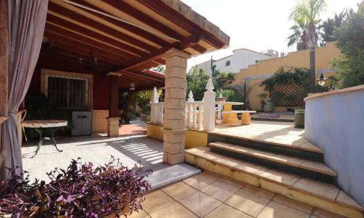 Bestaand - Villa - Algorfa - Lomas de La Juliana
