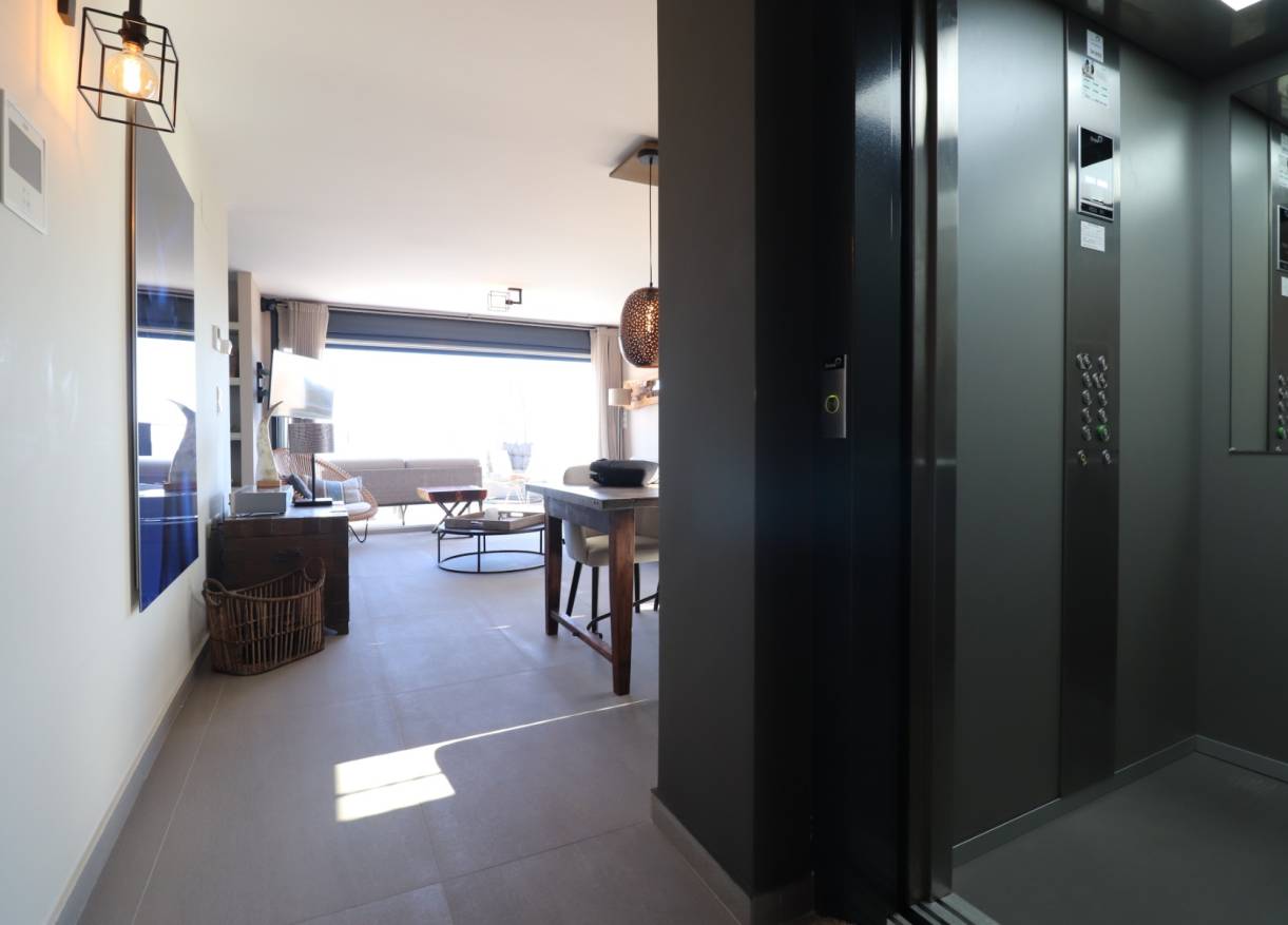 Bestaand - Appartement - Guardamar del Segura - Guardamar del Segura - Town