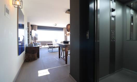 Bestaand - Appartement - Guardamar del Segura - Guardamar del Segura - Town