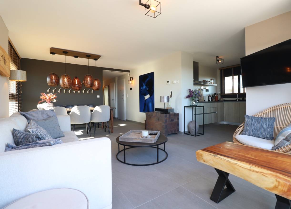 Bestaand - Appartement - Guardamar del Segura - Guardamar del Segura - Town
