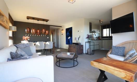Bestaand - Appartement - Guardamar del Segura - Guardamar del Segura - Town