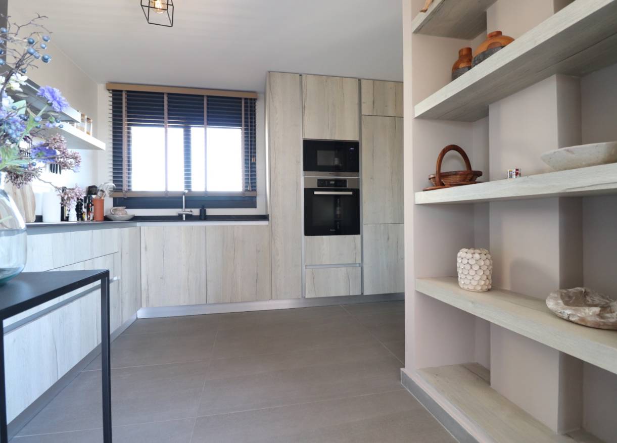Bestaand - Appartement - Guardamar del Segura - Guardamar del Segura - Town