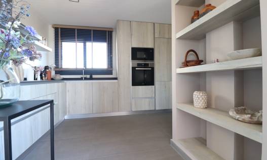 Bestaand - Appartement - Guardamar del Segura - Guardamar del Segura - Town