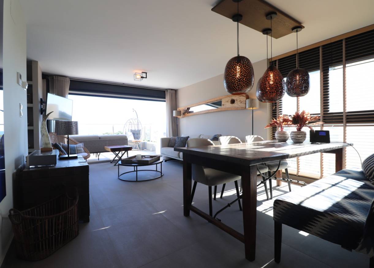 Bestaand - Appartement - Guardamar del Segura - Guardamar del Segura - Town