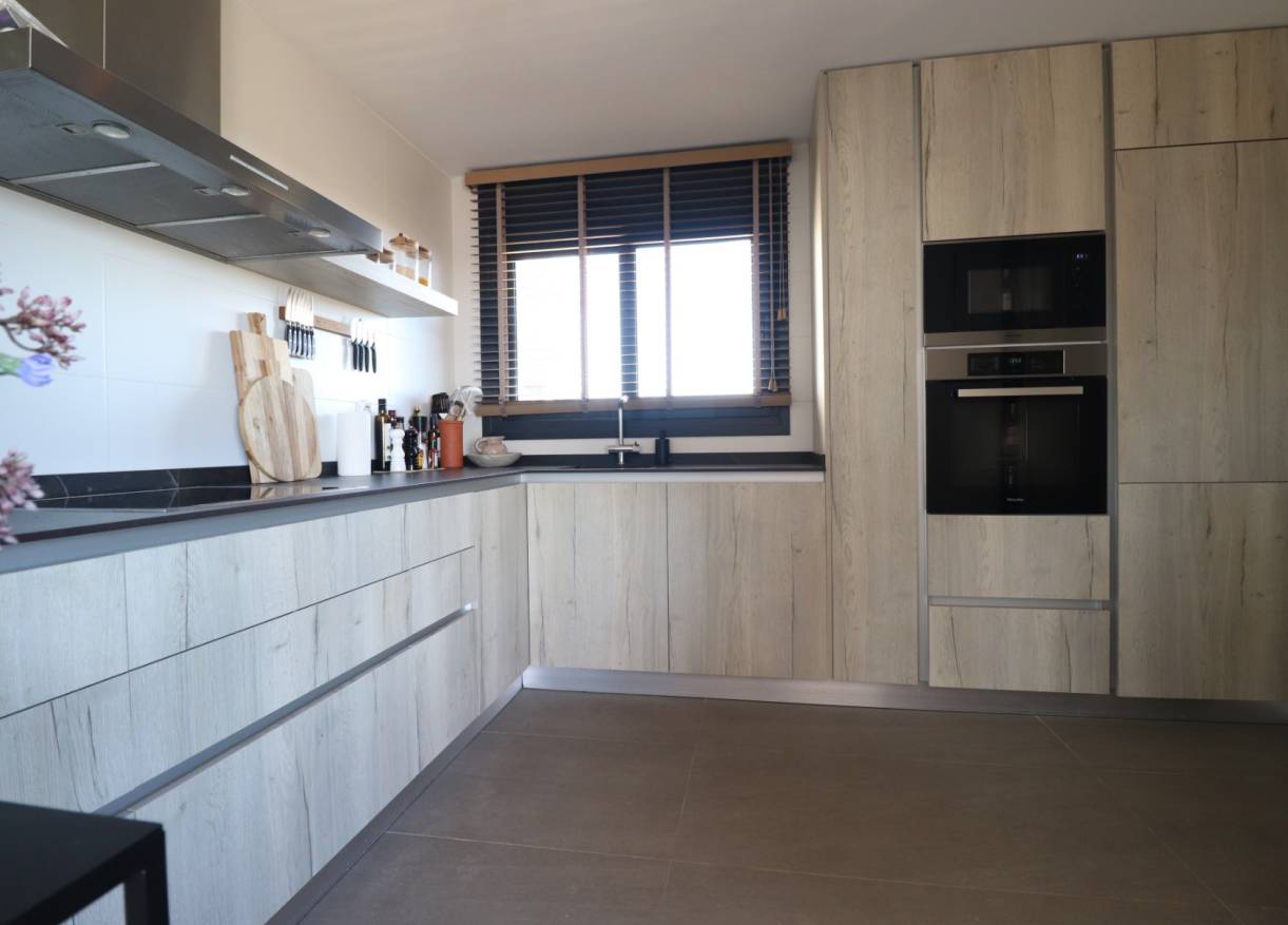 Bestaand - Appartement - Guardamar del Segura - Guardamar del Segura - Town