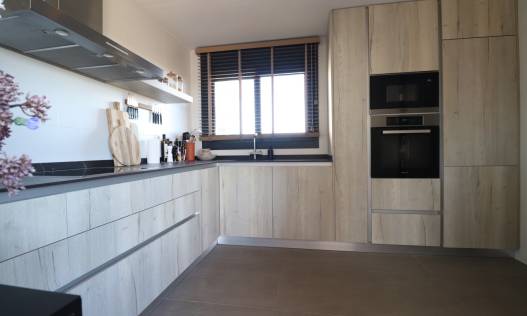 Bestaand - Appartement - Guardamar del Segura - Guardamar del Segura - Town