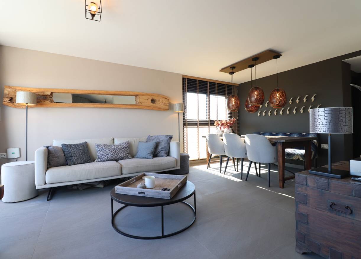 Bestaand - Appartement - Guardamar del Segura - Guardamar del Segura - Town