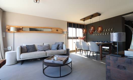 Bestaand - Appartement - Guardamar del Segura - Guardamar del Segura - Town