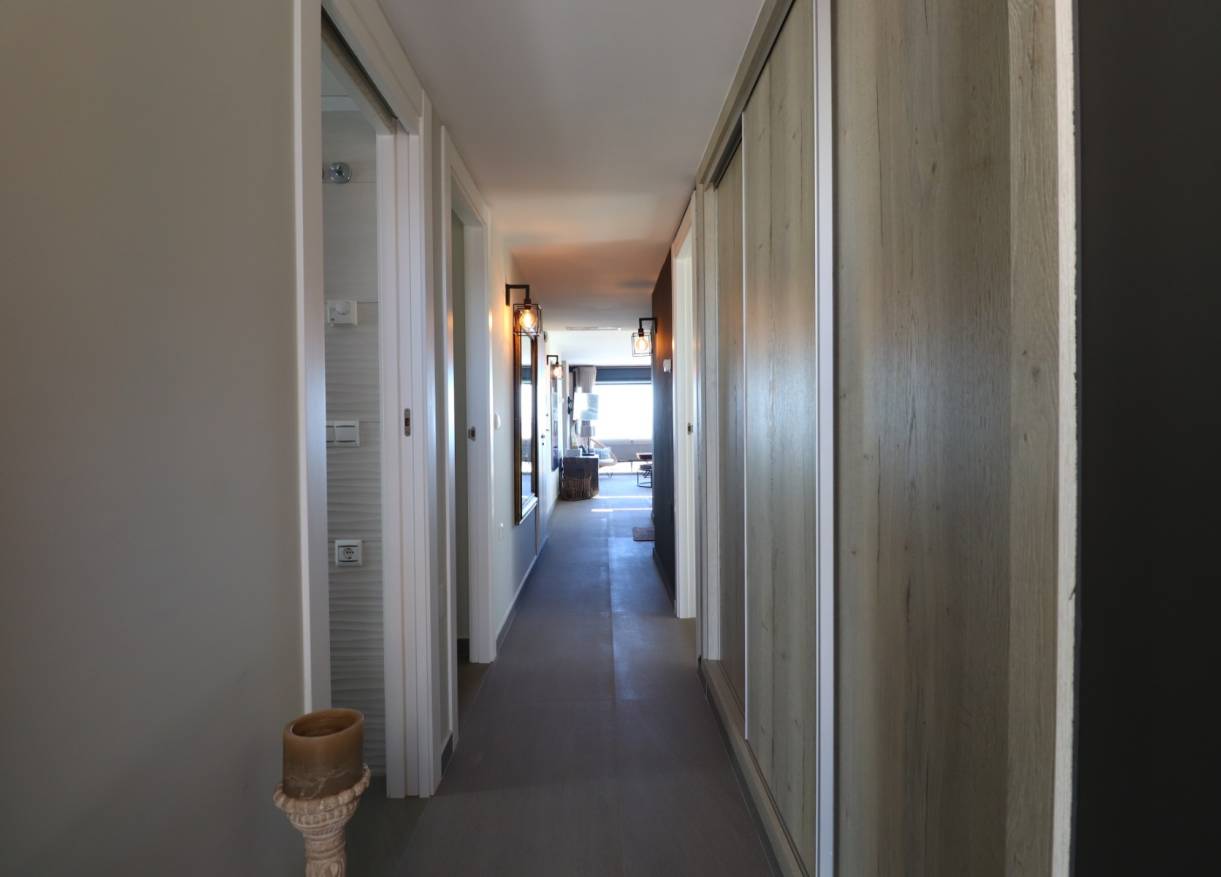 Bestaand - Appartement - Guardamar del Segura - Guardamar del Segura - Town