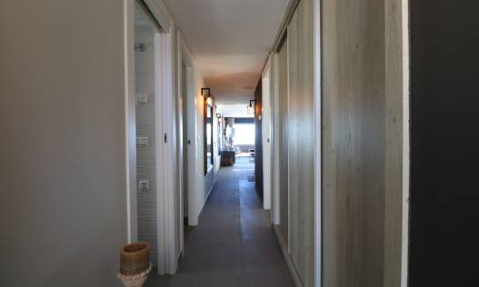 Bestaand - Appartement - Guardamar del Segura - Guardamar del Segura - Town