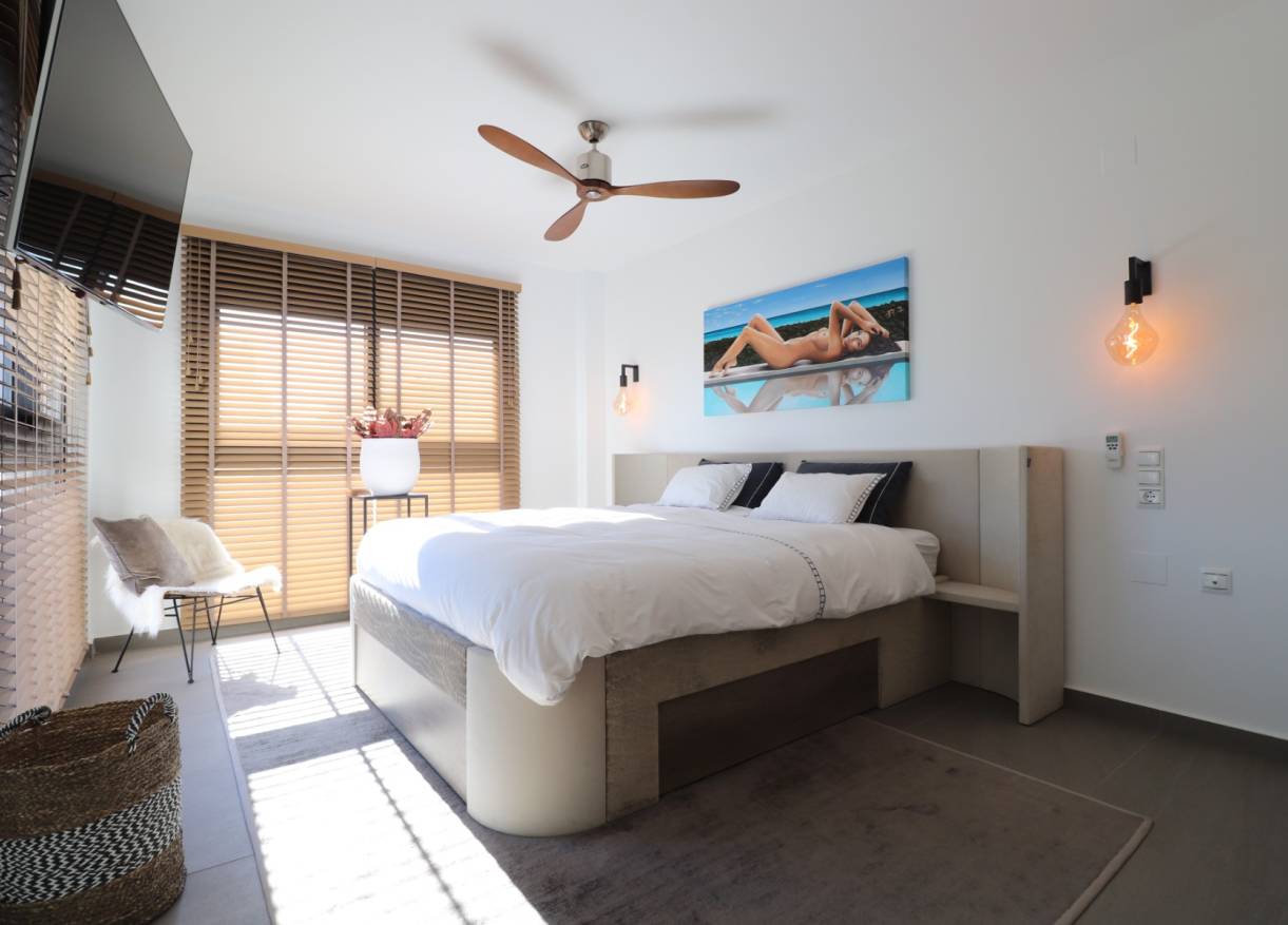 Bestaand - Appartement - Guardamar del Segura - Guardamar del Segura - Town