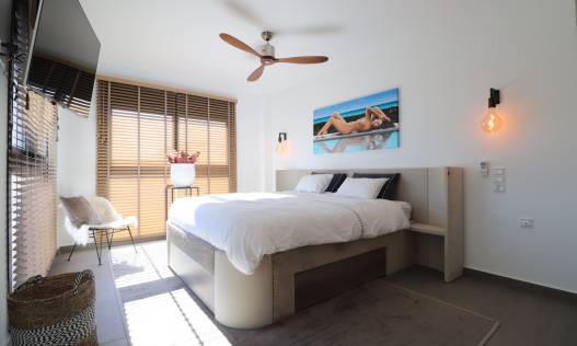 Bestaand - Appartement - Guardamar del Segura - Guardamar del Segura - Town