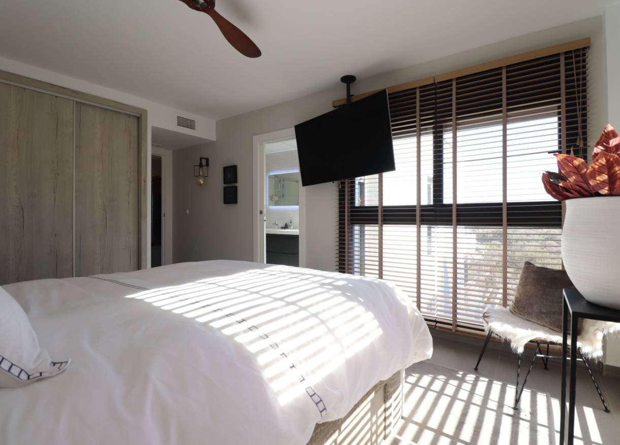 Bestaand - Appartement - Guardamar del Segura - Guardamar del Segura - Town