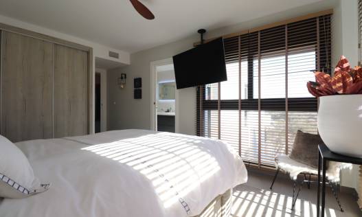 Bestaand - Appartement - Guardamar del Segura - Guardamar del Segura - Town