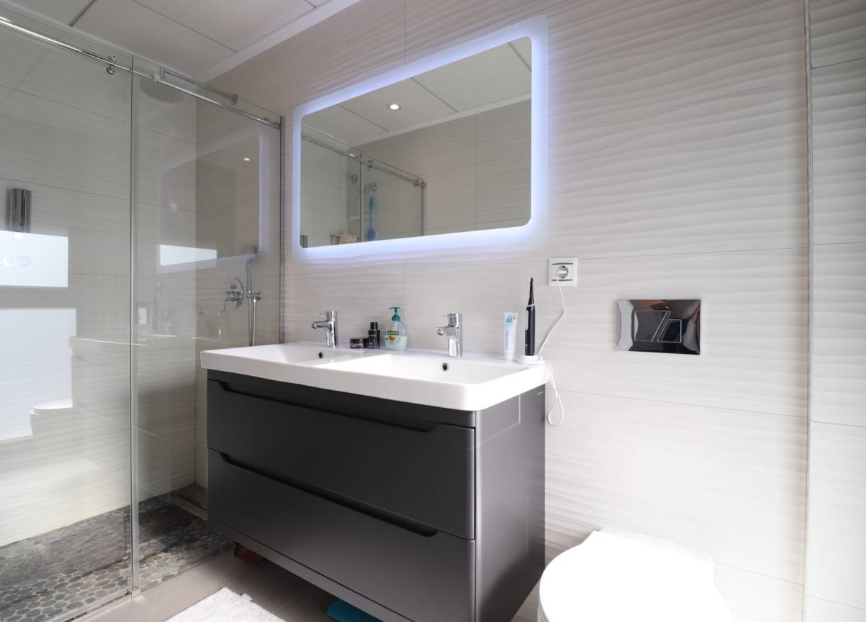 Bestaand - Appartement - Guardamar del Segura - Guardamar del Segura - Town