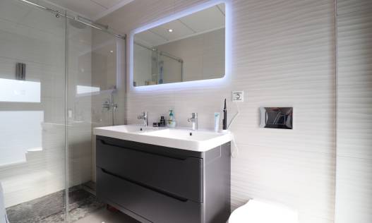 Bestaand - Appartement - Guardamar del Segura - Guardamar del Segura - Town