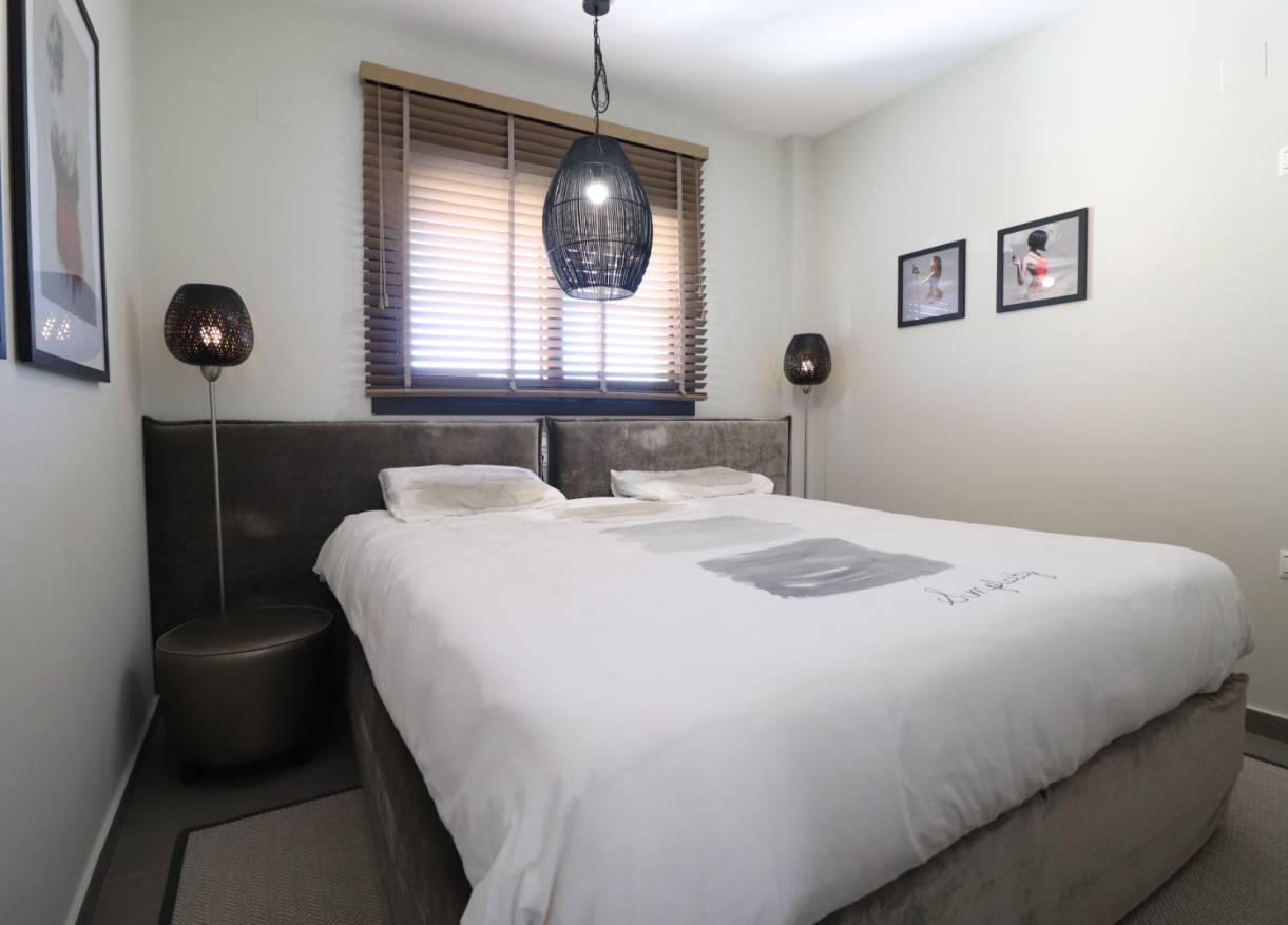 Bestaand - Appartement - Guardamar del Segura - Guardamar del Segura - Town