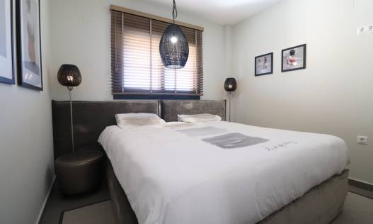 Bestaand - Appartement - Guardamar del Segura - Guardamar del Segura - Town