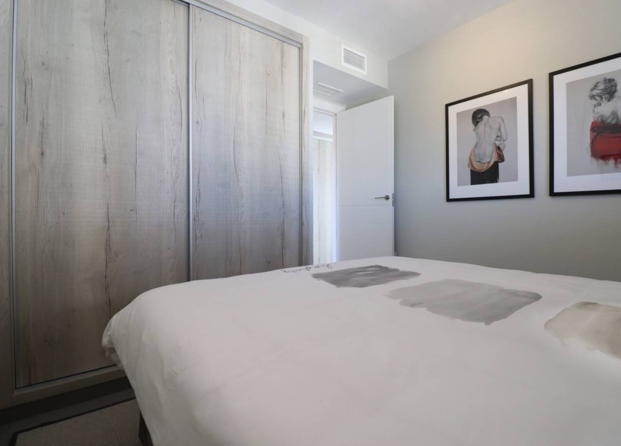 Bestaand - Appartement - Guardamar del Segura - Guardamar del Segura - Town