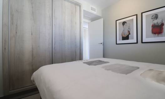 Bestaand - Appartement - Guardamar del Segura - Guardamar del Segura - Town