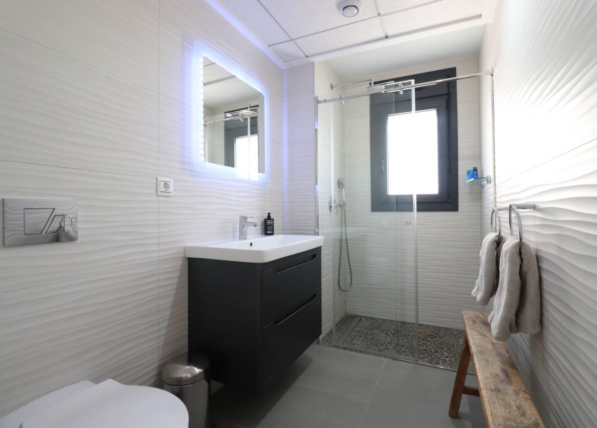 Bestaand - Appartement - Guardamar del Segura - Guardamar del Segura - Town