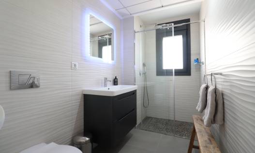 Bestaand - Appartement - Guardamar del Segura - Guardamar del Segura - Town