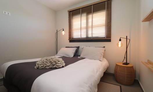 Bestaand - Appartement - Guardamar del Segura - Guardamar del Segura - Town