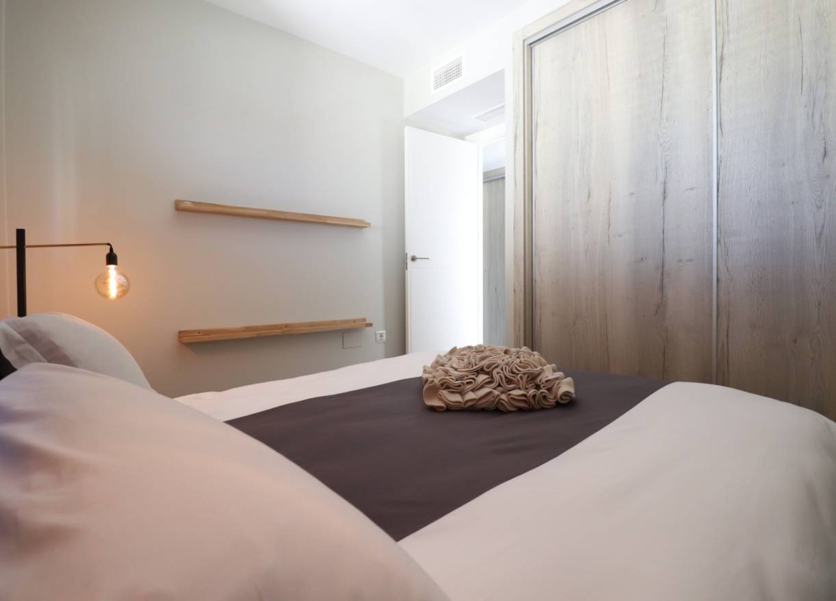 Bestaand - Appartement - Guardamar del Segura - Guardamar del Segura - Town