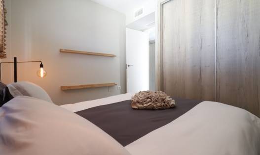 Bestaand - Appartement - Guardamar del Segura - Guardamar del Segura - Town